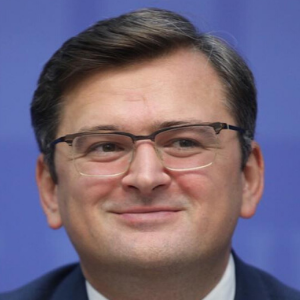 Dmytro Kuleba. Facebook